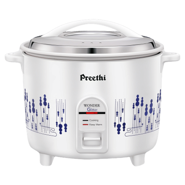 1 ltr electric sales rice cooker